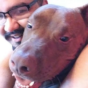 Meet your Posher, Brian